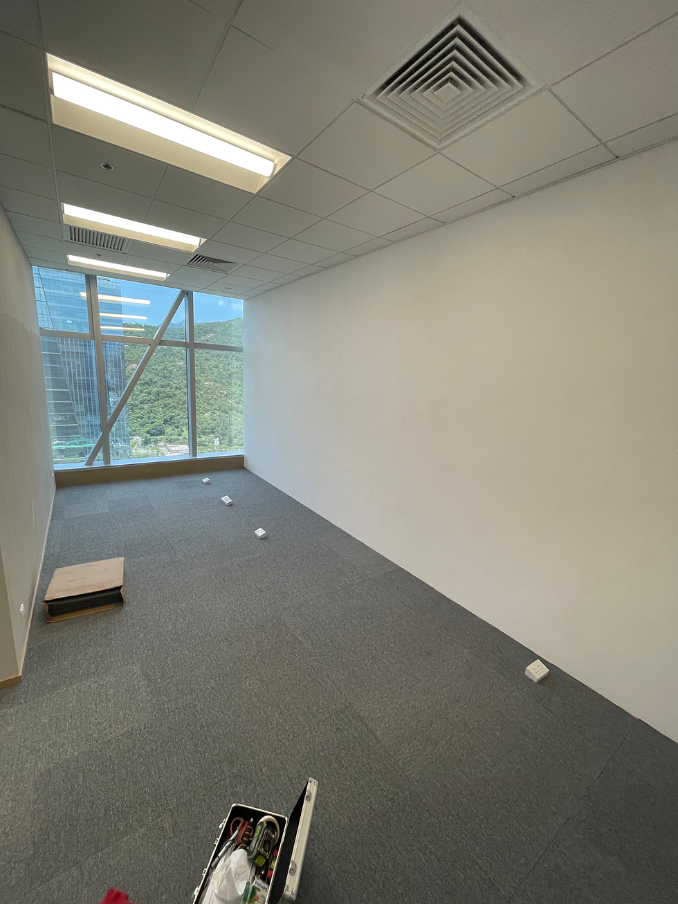 縮圖：Commercial Renovation