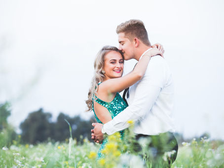 Young Love