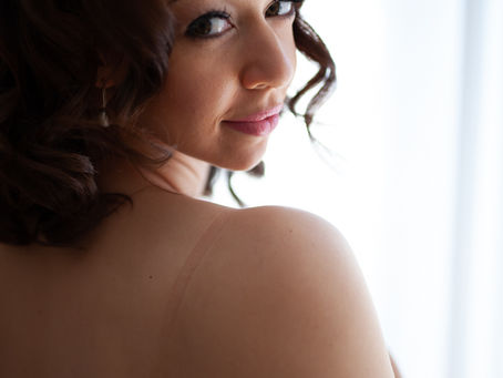 Jacque en Lize-Marie Troue