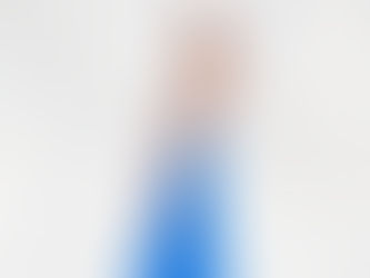 Lady In Blue