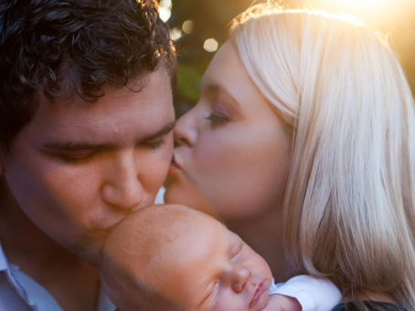 Viljoen Family