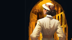 EL TIEMPO ENTRE COSTURAS, El Musical