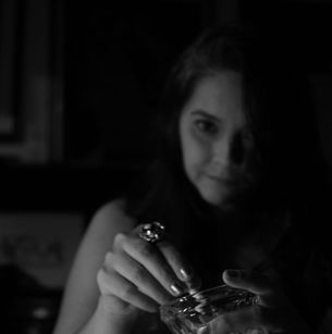 PANTHALASSA (Fragmento) por Isadora Salazar