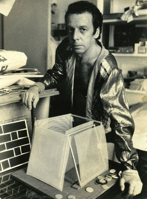 Hélio Oiticica: arte e acontecimento do corpo, por Fátima Pinheiro