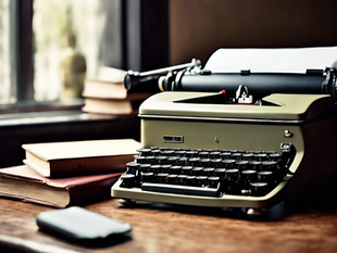 Escritor: Conheça a Obra de Diogo Francisco Simas