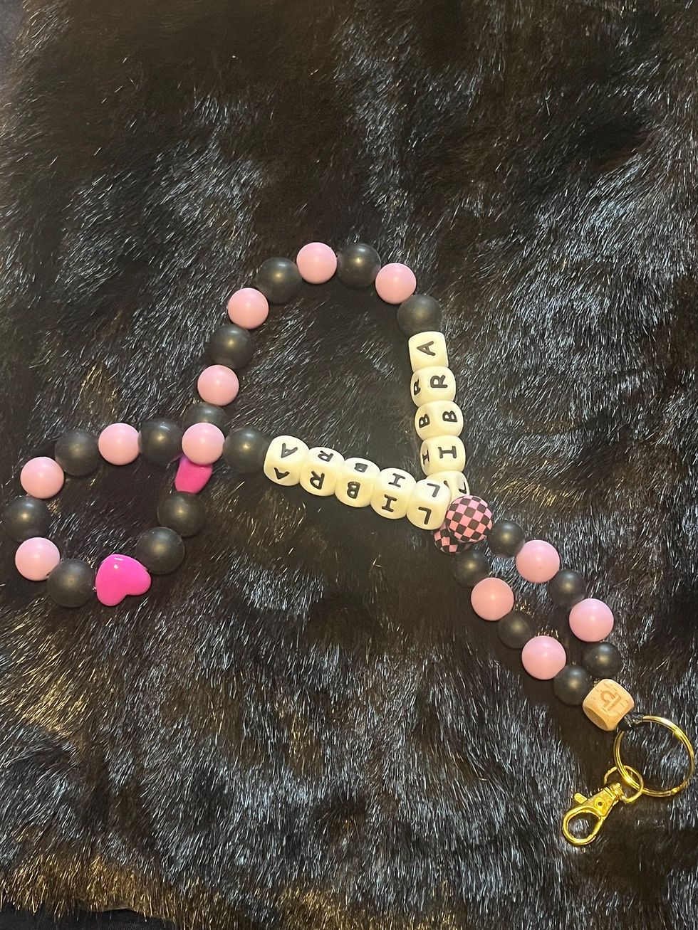 Thumbnail: Silicone Lanyards 