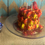 Thumbnail: Waffle Candles 3 Stack