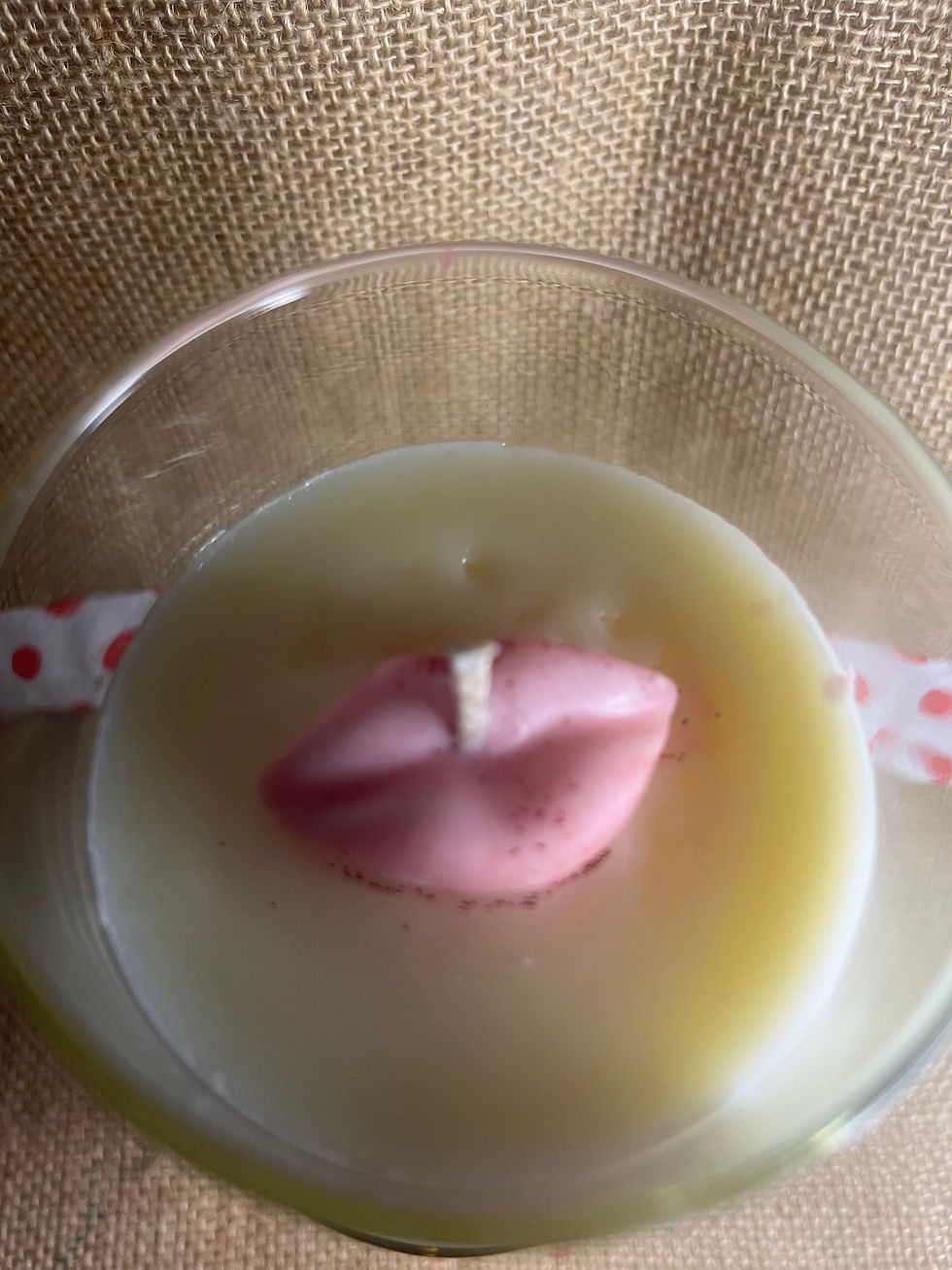 Thumbnail: Meaningful Candles