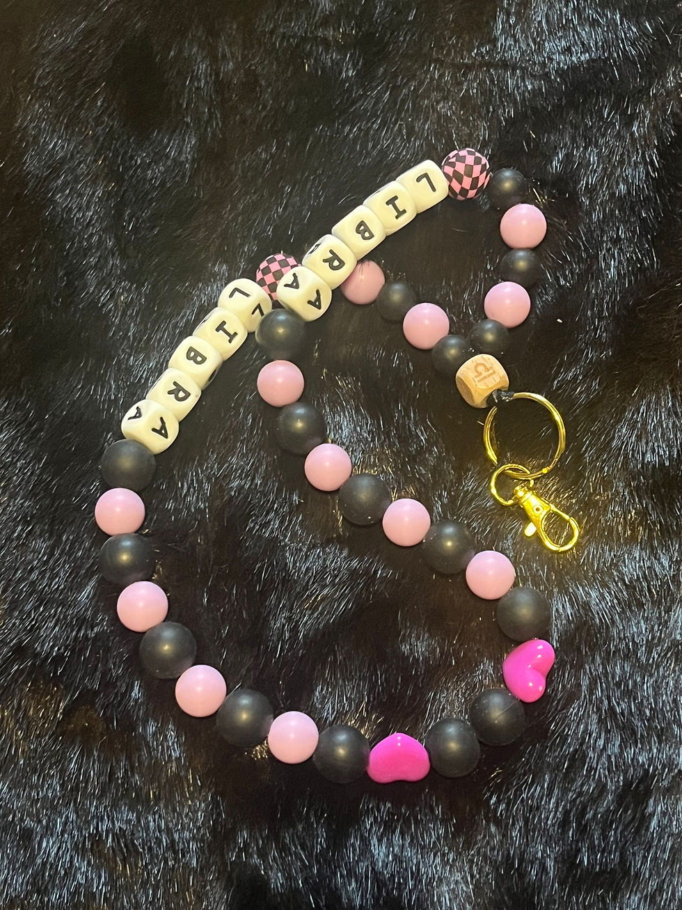 Thumbnail: Silicone Lanyards 