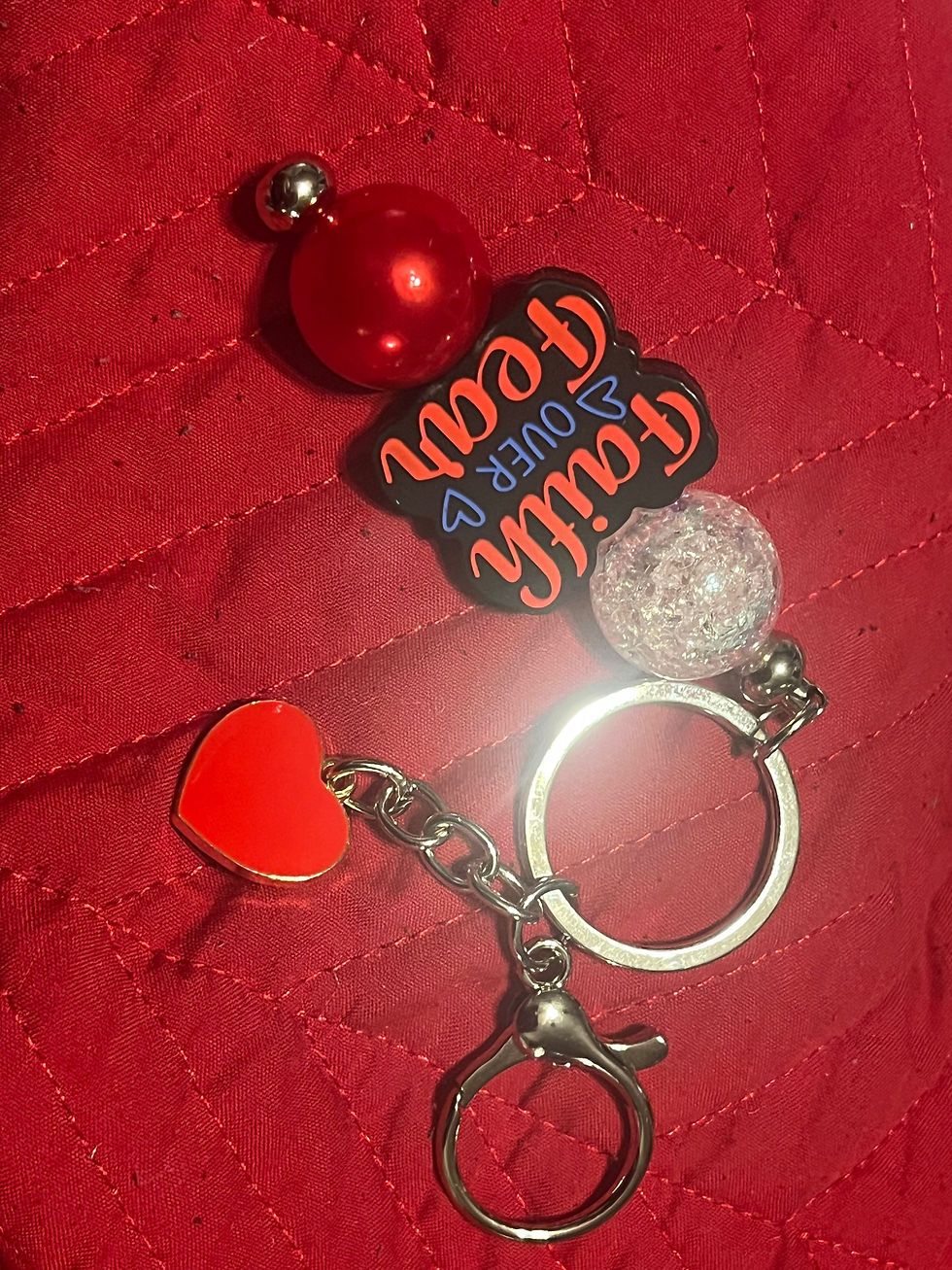 Thumbnail: Keychain Danglers