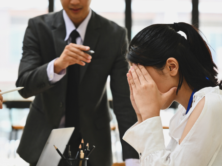 La importancia de promover empresas libres de violencia de género en México