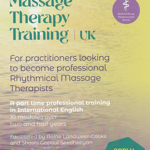 Join Us in Module 1 B this August 24-31