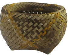 Miniatura: KANDARU (CHIMBUZA)