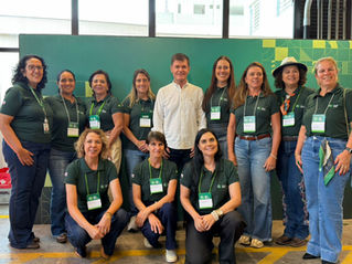 SPR de Montes Claros presente nas comissões técnicas do Sistema Faemg Senar