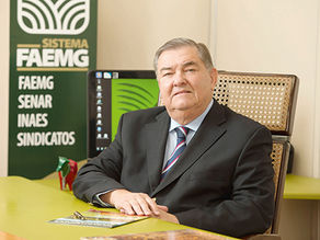 FAEMG emite nota sobre greve dos caminhoneiros