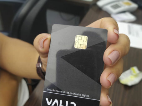Sindicato Rural oferece serviço de Certificação Digital