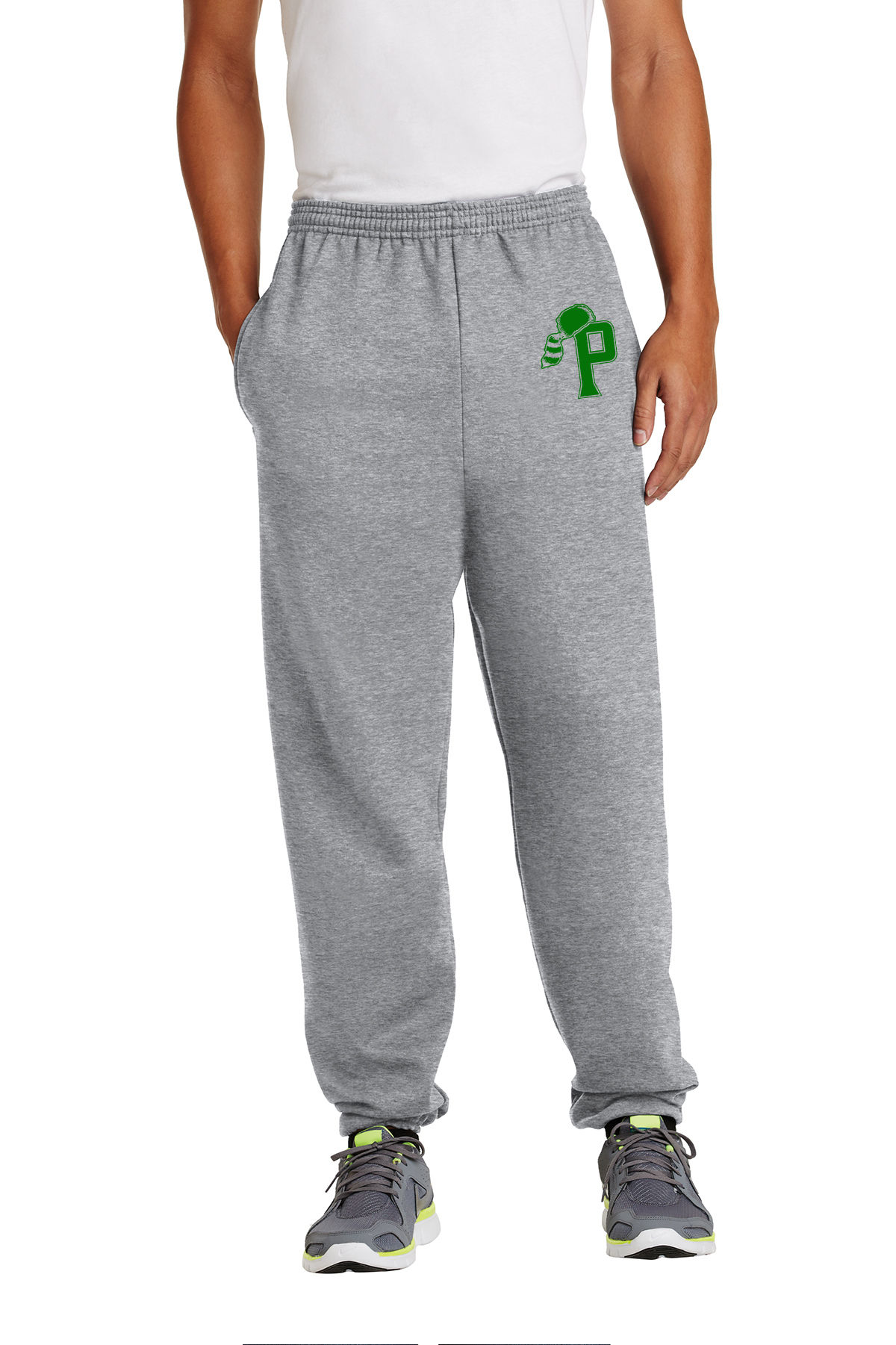 Sweatpants