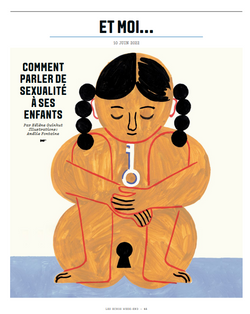 Comment parler de sexualité à ses enfants