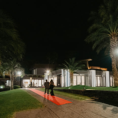 La Villa