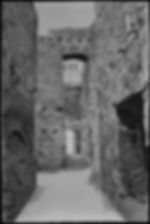 Approaching Slains Castle #2, 2013