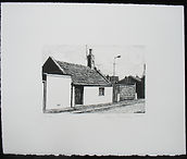 Agnes Murray, Peterhead, #2, Lithograph.jpg