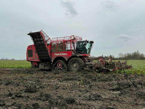 loonwerk en grondwerk