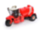 Thumbnail: Vervaet Hydro Trike- Miniatuur