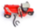 Thumbnail: Vervaet Hydro Trike- Miniatuur