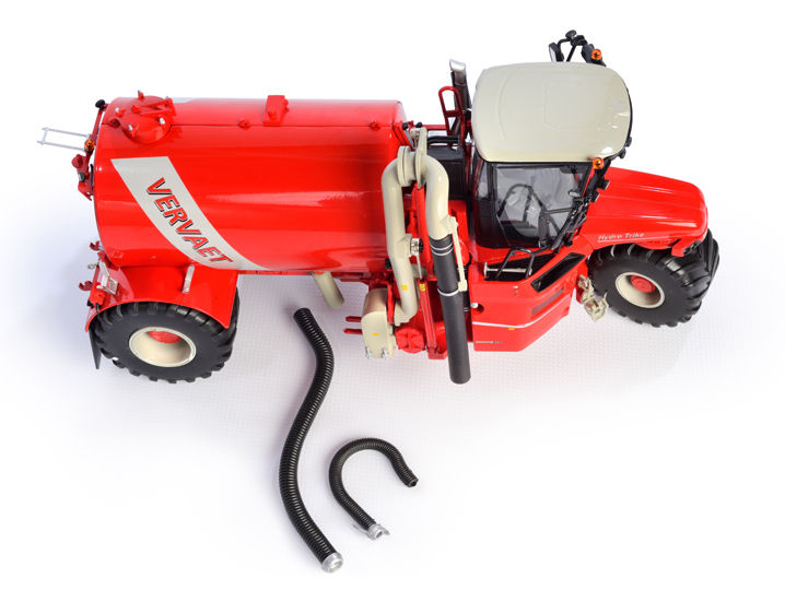 Thumbnail: Vervaet Hydro Trike- Miniatuur