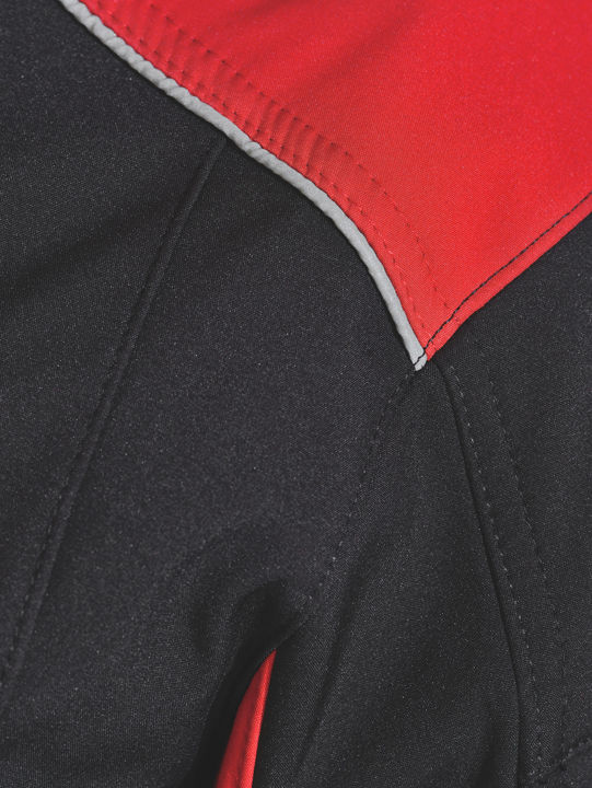 Thumbnail: Vervaet Softshell Jacket