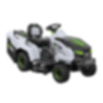 Thumbnail: EGO TR3800E-B Zitmaaier