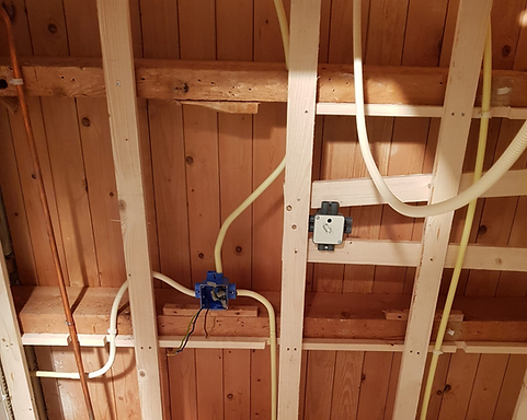 Renovatie groot