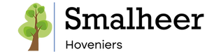Logo Smalheer Hoveniers