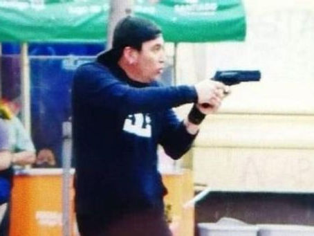 Los grupos extremistas que proliferan como callampas