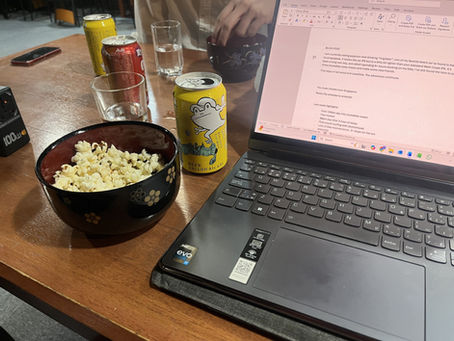 Reflections after 1000km