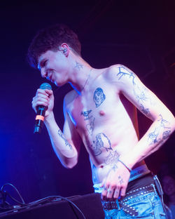 Concert-Photography: Freunde Tour 2023 by Jonas Minner