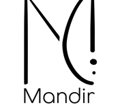 Mandir Design logo