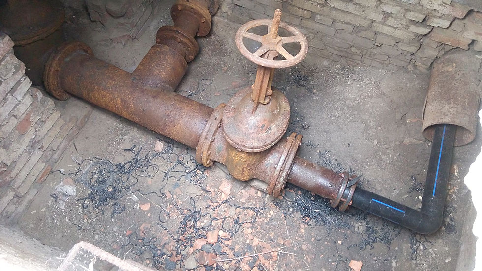 Гайворон-Водозабор (4)