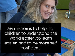 Why Montessori learning is so priceless and highly effective?