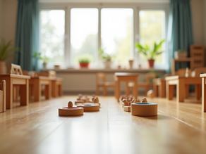 Montessori Education in Munich: Embracing Montessori Principles in Local Schools