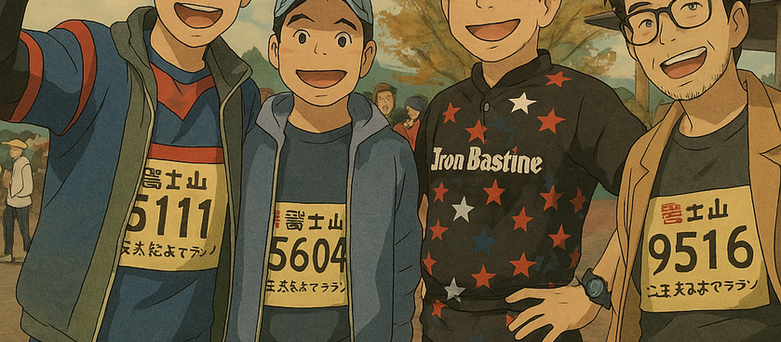 焼津みなとまつり2025&焼津みなとマラソン