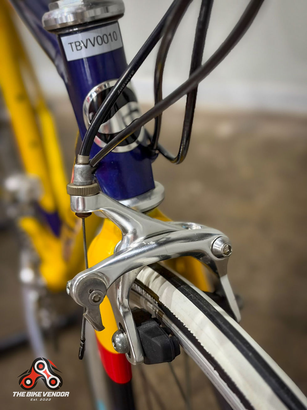 Thumbnail: Giant CFR - Team Carbon - Shimano