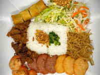 Bánh hỏi đặc biệt