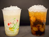 Chè thái, sâm bổ lượng
