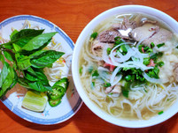 Phở Tái Nạm