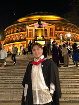 Voices of Jelper Club Members — Jiulian Gutierrez, Imperial College London '23: Bridging Neuroscience and Japanese Culture