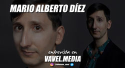 Entrevista. Mario Alberto Díez: “Me quedo con que cuando una obra sale bien y la sala está llena, me