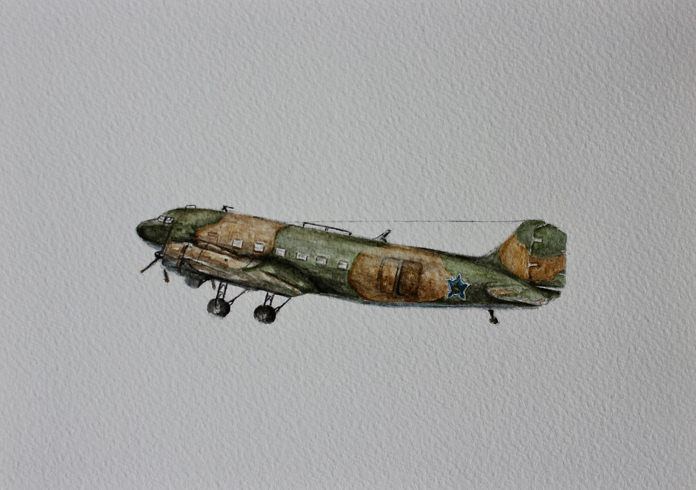 Plane