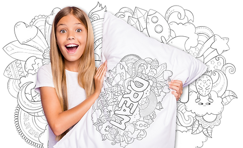 KZ_Pillowcase Girl Page Model w BG Small