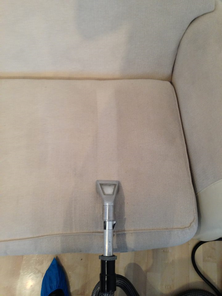 Sofa Cleaning
